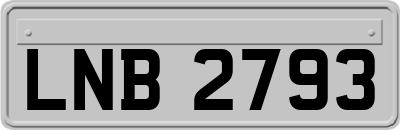 LNB2793