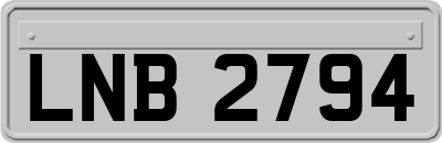 LNB2794