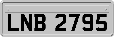 LNB2795