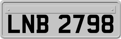 LNB2798
