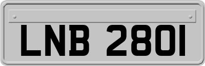 LNB2801