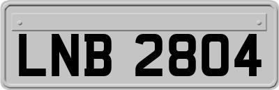 LNB2804