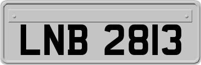 LNB2813
