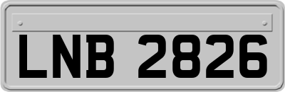 LNB2826