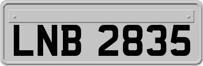 LNB2835