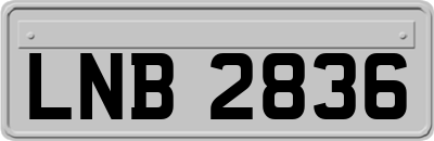 LNB2836