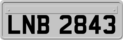 LNB2843