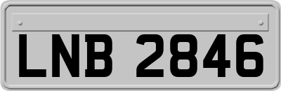 LNB2846