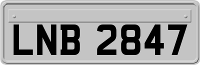 LNB2847
