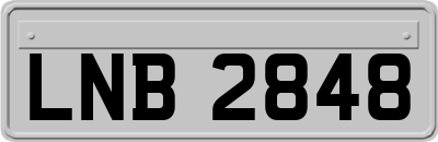 LNB2848