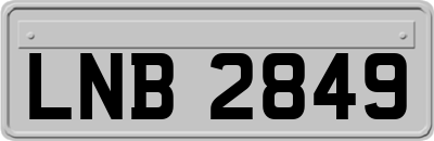 LNB2849