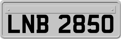 LNB2850