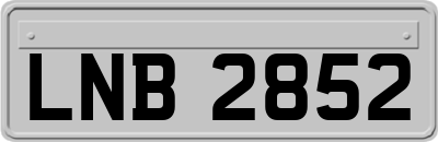 LNB2852
