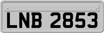 LNB2853
