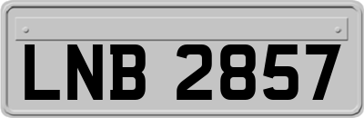 LNB2857
