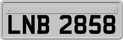 LNB2858
