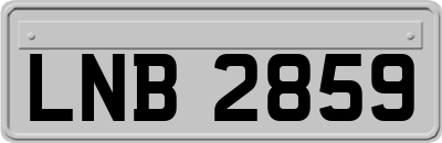 LNB2859