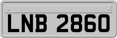 LNB2860