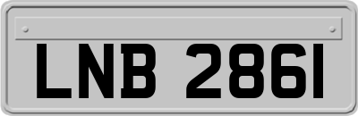 LNB2861