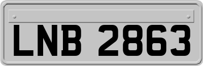 LNB2863