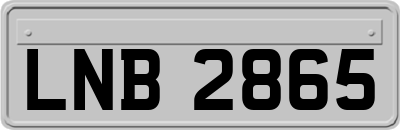 LNB2865