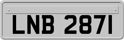 LNB2871