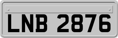 LNB2876