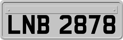 LNB2878