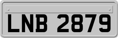 LNB2879