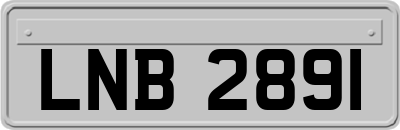 LNB2891