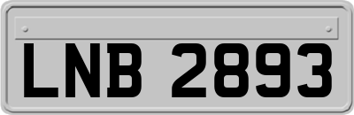 LNB2893