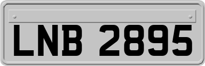 LNB2895