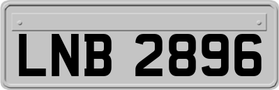 LNB2896