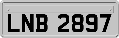 LNB2897