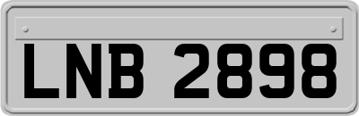 LNB2898