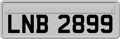 LNB2899