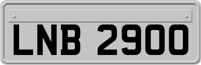 LNB2900