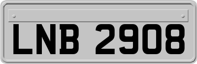 LNB2908