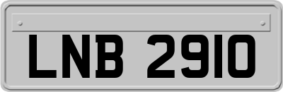 LNB2910