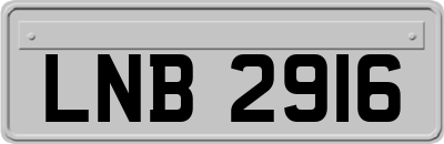 LNB2916