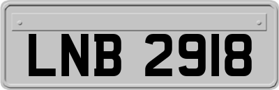 LNB2918
