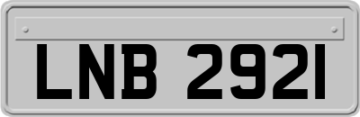 LNB2921