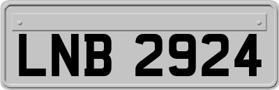 LNB2924