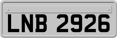 LNB2926