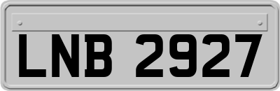 LNB2927