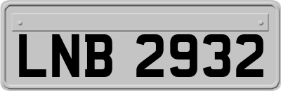 LNB2932