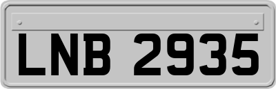 LNB2935