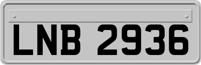 LNB2936