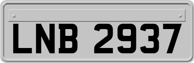LNB2937