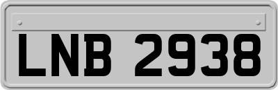 LNB2938